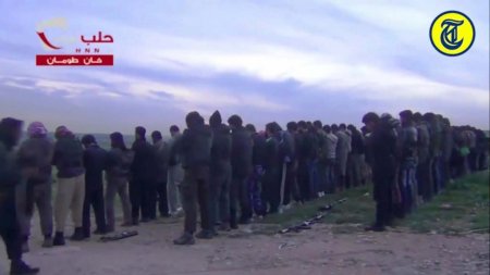 Suriye'de Hollandalı bir genç çatışmada öldü