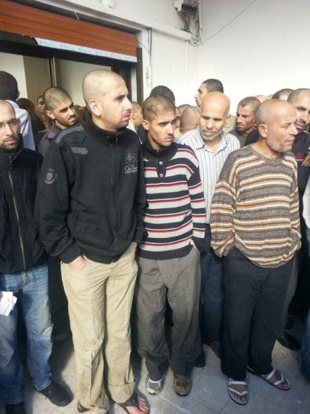 Suriye'de İranlı 48 rehineye karşılık 2 bin sivil serbest kalacak