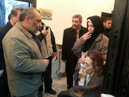 Suriye'de İranlı 48 rehineye karşılık 2 bin sivil serbest kalacak