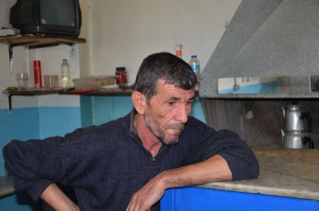 Suriye'de öldürüldüğü iddia edilen Türk’ün babası: Haberi alınca yıkıldım