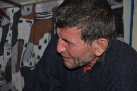 Suriye'de öldürüldüğü iddia edilen Türk’ün babası: Haberi alınca yıkıldım