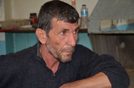 Suriye'de öldürüldüğü iddia edilen Türk’ün babası: Haberi alınca yıkıldım