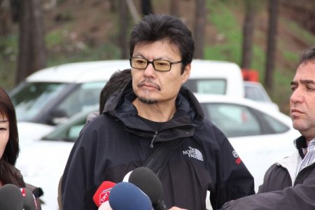 Suriye'de ölen gazetecinin eşi: Eşimin nasıl öldüğünü Cüneyt’e soracağım