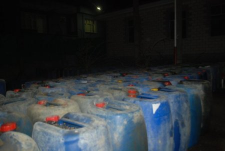 Suriye’deki Çatışma Ortamı Bile Kaçakçıları Engelleyemedi