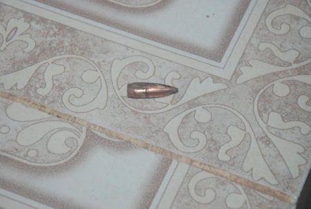 Suriye'deki çatışma sebebiyle bazı kurşunlar Ceylanpınar'a düşüyor