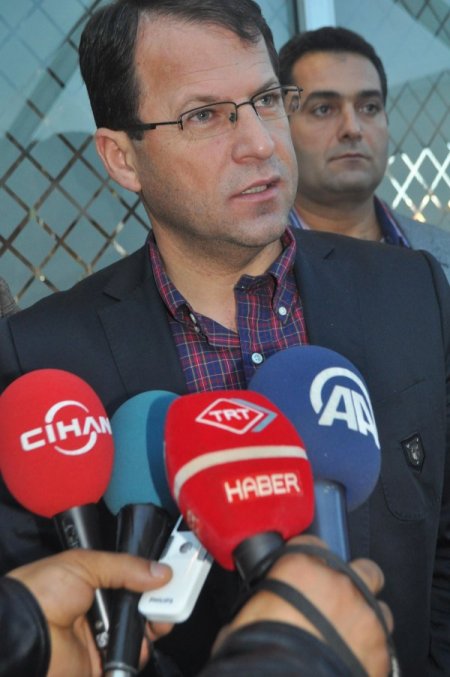 Suriye’deki tutuklu gazetecileri almak için CHP’li heyet Suriye’ye gidecek