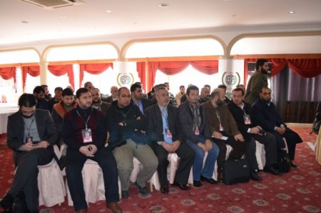 Suriye’deki yardım kuruluşlarından güç birliği