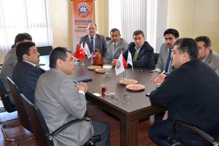 'Suriye'den gelecek 1 milyar dolarlık yatırım başka ülkelere kaydı'