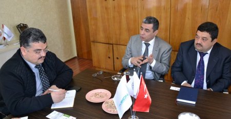 'Suriye'den gelecek 1 milyar dolarlık yatırım başka ülkelere kaydı'