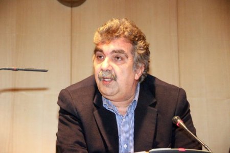 ‘Suriye’den gelen kaçak zeytinyağını biz almadık, bakanlık denetimleri artırsın’