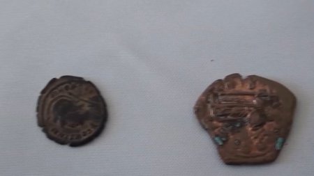 Suriye’den getirdikleri tarihi eserleri satamadan yakalandılar