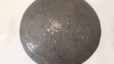 Suriye’den getirdikleri tarihi eserleri satamadan yakalandılar