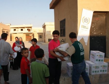 Suriye'den Kameralara Yansıyanlar