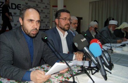 Suriyeli alimler toplandı: Savaşta haddi aşan uygulamalardan kaçınılacak