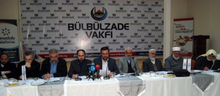 Suriyeli alimler toplandı: Savaşta haddi aşan uygulamalardan kaçınılacak