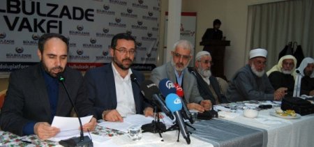 Suriyeli alimler toplandı: Savaşta haddi aşan uygulamalardan kaçınılacak