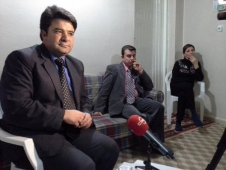 Suriyeli hakim: İran ve Rusya yardımı keserse Esed’in ömrü 6 ay (Özel)