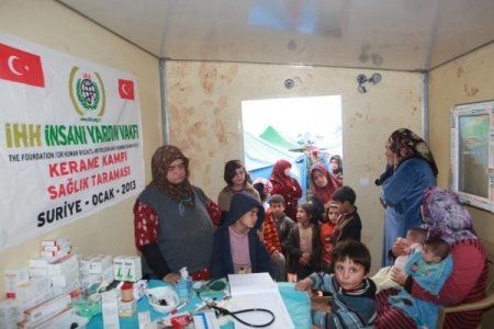 Suriyeli ikizler yeterli besini alamazsa ölecek