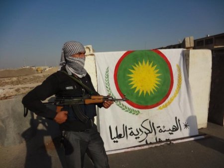 Suriyeli Kürtler, Esed'le devam ya da tamam için referanduma gidiyor