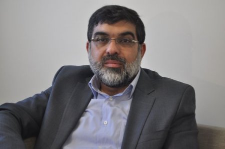 Suriyeli muhalifler geçici hükümet konusunda ihtiyatlı (Özel)