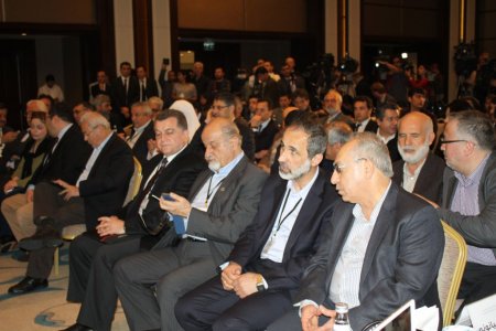 Suriyeli muhaliflerin başbakanından birlik mesajı