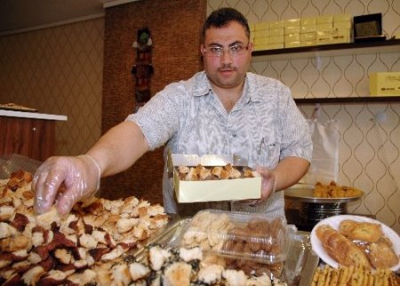 Suriyeli mülteci Türkiye'de ticarete atıldı (Özel)