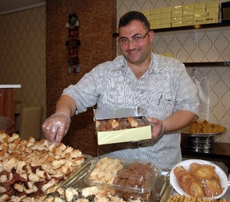 Suriyeli mülteci Türkiye'de ticarete atıldı (Özel)