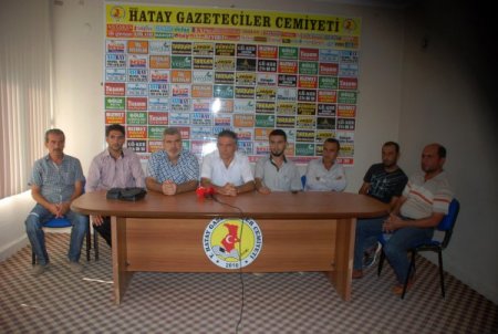 Suriyeli Türkmenler: Asıl tehlikeyi bizi Hatay’dan gönderdiklerinde yaşarız