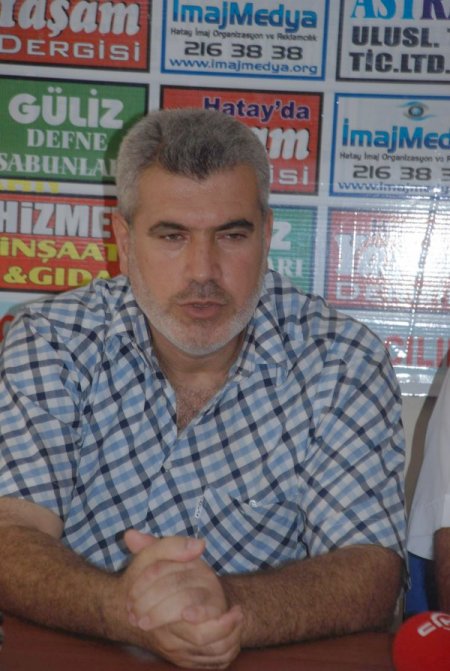 Suriyeli Türkmenler: Asıl tehlikeyi bizi Hatay’dan gönderdiklerinde yaşarız