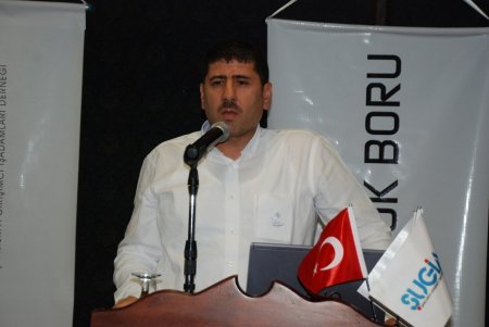 Suriyelilere balık verme yerine balık tutturulmasına iş dünyası sıcak bakıyor