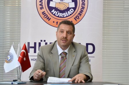 Suriyelilere balık verme yerine balık tutturulmasına iş dünyası sıcak bakıyor