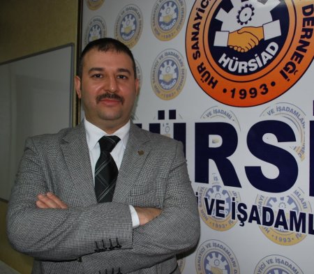 Suriyelilere balık verme yerine balık tutturulmasına iş dünyası sıcak bakıyor