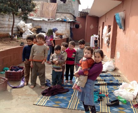 Suriyelilerin akın ettiği Türkiye’nin sınır illerinde kiralar tavan yaptı (Özel)