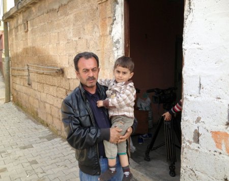 Suriyelilerin akın ettiği Türkiye’nin sınır illerinde kiralar tavan yaptı (Özel)