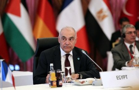 Suriye’nin dostları İstanbul’da bir araya geliyor