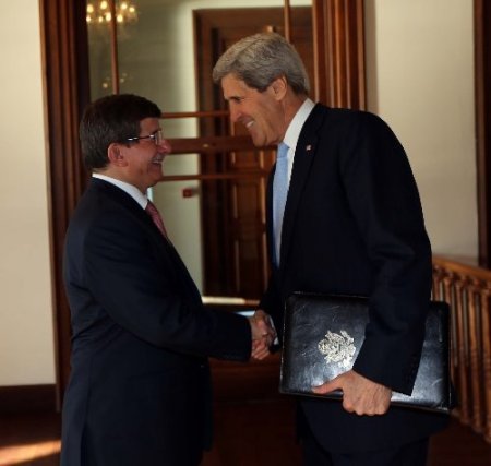 Suriye’nin dostları İstanbul’da bir araya geliyor