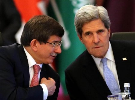 Suriye’nin dostları İstanbul’da bir araya geliyor