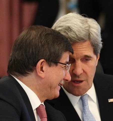 Suriye’nin dostları İstanbul’da bir araya geliyor