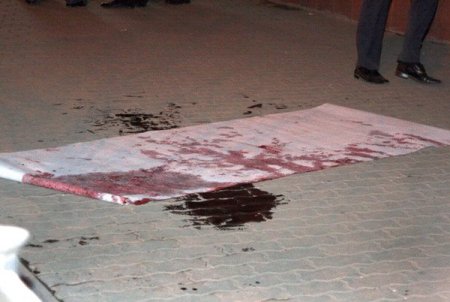 Suriye’ye askeri malzeme gönderen Rus şirketin yöneticisi öldürüldü