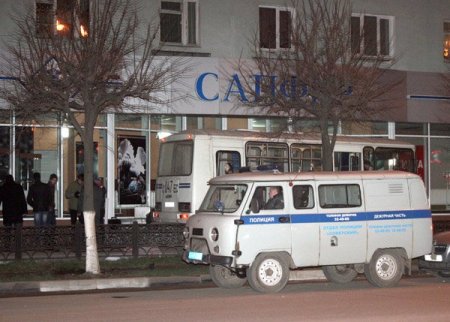 Suriye’ye askeri malzeme gönderen Rus şirketin yöneticisi öldürüldü