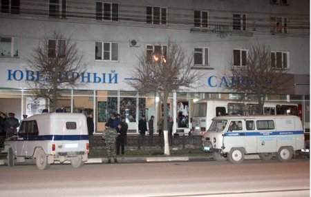 Suriye’ye askeri malzeme gönderen Rus şirketin yöneticisi öldürüldü