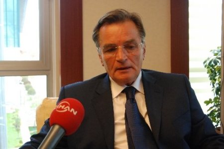 'Suriye'ye kayıtsız kalan batı Bosna'daki katliamlara da 4 yıl sonra ses verdi'