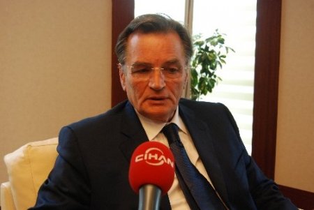 'Suriye'ye kayıtsız kalan batı Bosna'daki katliamlara da 4 yıl sonra ses verdi'