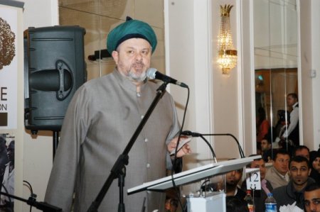 Suriye'ye Londra'dan 50 bin sterlin yardım