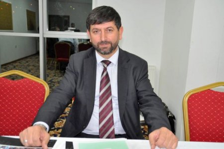 Sürmeligaz, Yozgat'ta 460 Kilometre Doğalgaz Hattı Döşedi
