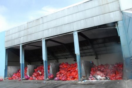 Sürücü Kursunda At Eti Ele Geçirildi