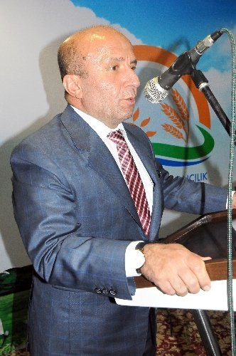 Süs Bitkileri Kongresi Yalova’da başladı