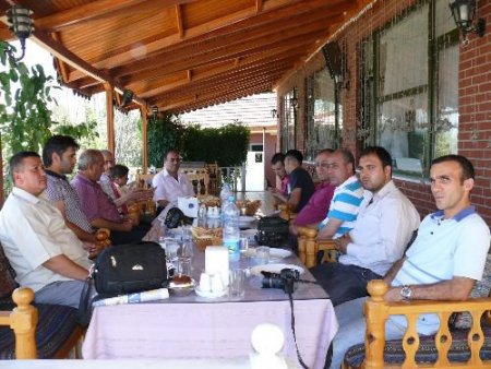 Suşehri Belediye Başkanı Sedat Sel: Sorunları Çözmede Topyekün Hareket Etmeliyiz