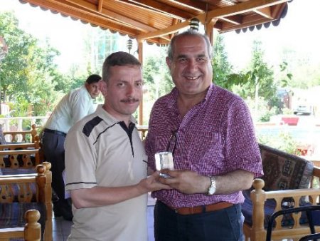 Suşehri Belediye Başkanı Sedat Sel: Sorunları Çözmede Topyekün Hareket Etmeliyiz