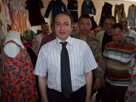 Suşehri Hem'den Yıl Sonu Sergisi